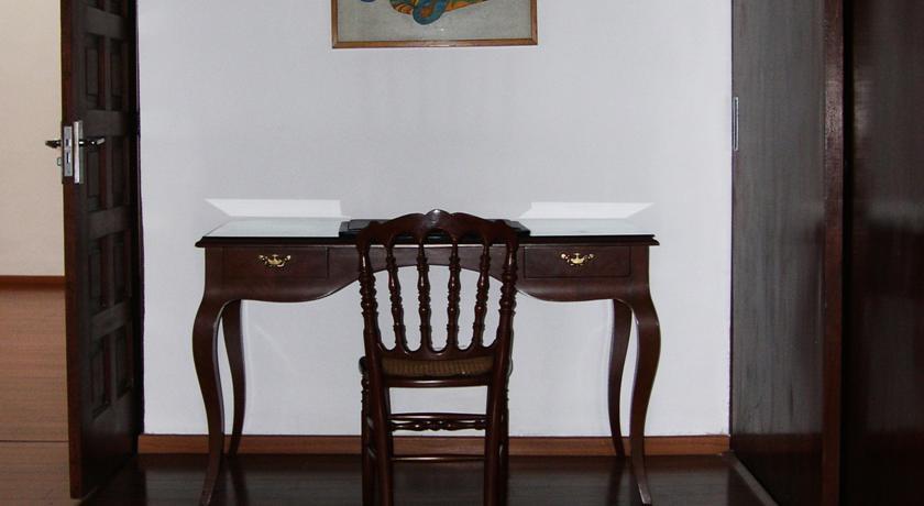 Hotel La Casa De Las Magnolias Coyoacan Zimmer foto